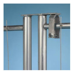 Pánt pre otváranie ohrady