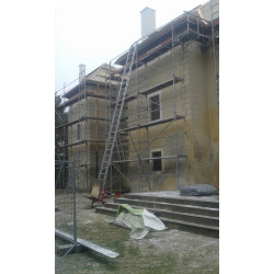  Prenájom - Strešný výťah LARZ 