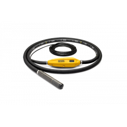 Ponorný vibrátor W.N. IEC 45/230/5/15