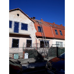 Strešný výťah LARZ 