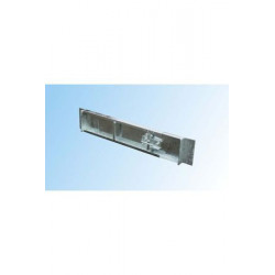 Nastaviteľné debnenie schodov