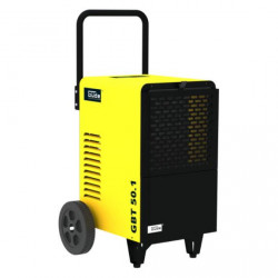 Odvlhčovač vzduchu a stavieb Güde GBT 50.1