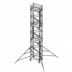 AKCIA WPK 122 pracovná výška 14,4 m
