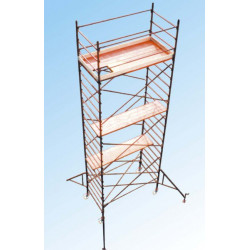 G2500 oceľové 1,3m x 2,5m