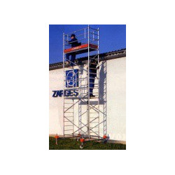 Favorit Eurostar 0,7m x 1,5m