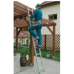 Jednoduché rebríky