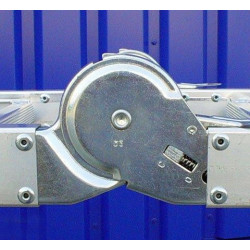 Viacúčelové kĺbové rebríky