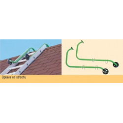 Príslušenstvo k rebríkom