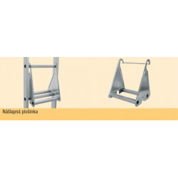 Príslušenstvo k rebríkom