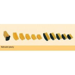 Príslušenstvo k rebríkom