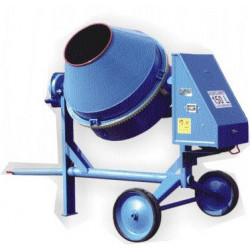 Miešačka BWA 150 ( 230 V)