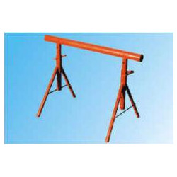 Lešenárska koza malá