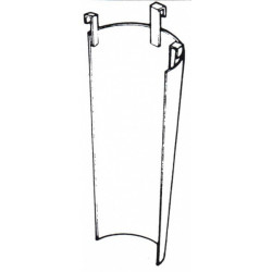 Vložka na slkz proti opotrebeniu