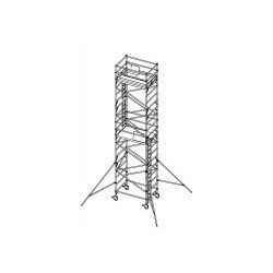 AKCIA WPK 321 pracovná výška 13,8 m