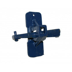 Rýchla šalovacia spona