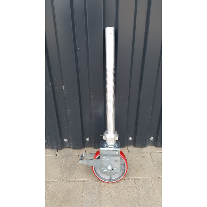 nastaviteľné koliesko 20cm