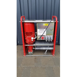 Elektrický naviják 400V