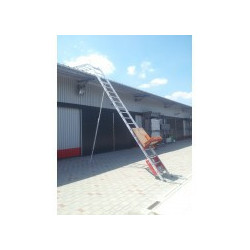 Elektrický naviják 400V