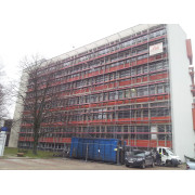 Montáž a demontáž lešenia